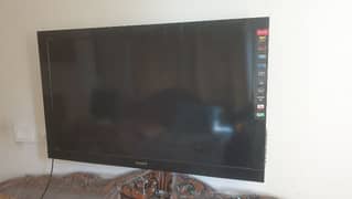 SONY BRAVIA LCD