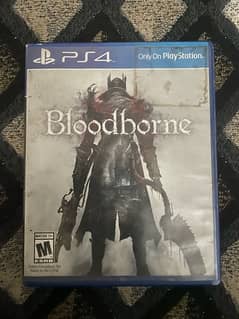 Bloodborne