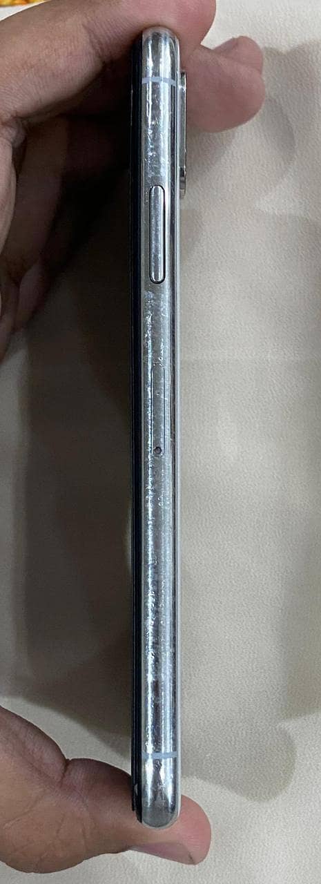 Iphone X 256gb PTA Approved 4