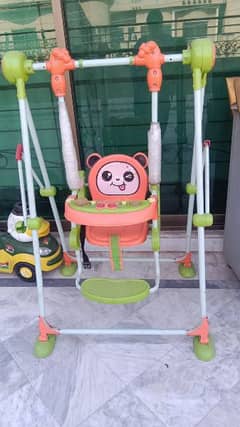 Kids Swing