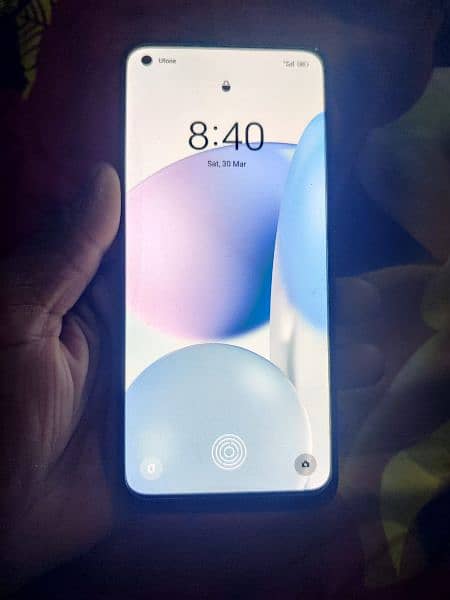 realme 8 full box condition 10/9 ha 8/128 mn ha 3