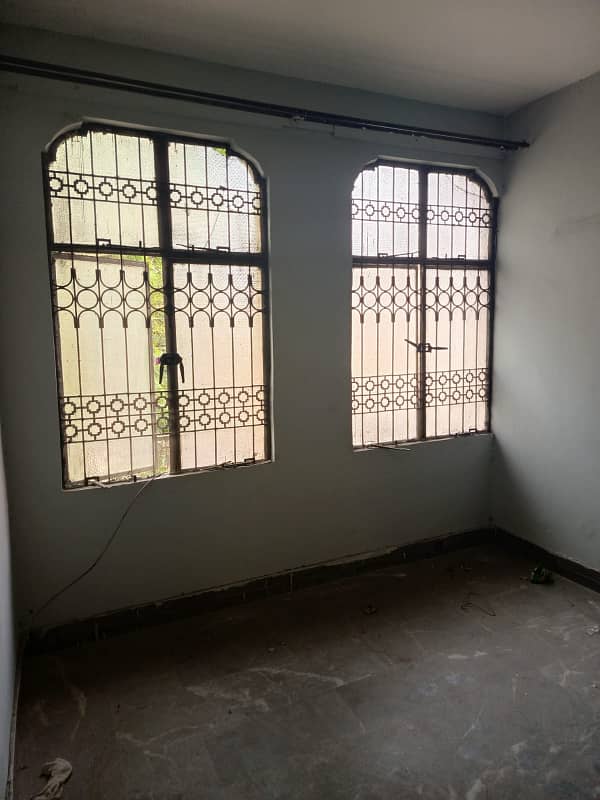 10MARLA NEAR & CLEAN OLD HOUSE FOR SALE IN ALLAMA IQBAL TOWN 2