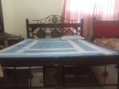 Double Bed in the Best Condition