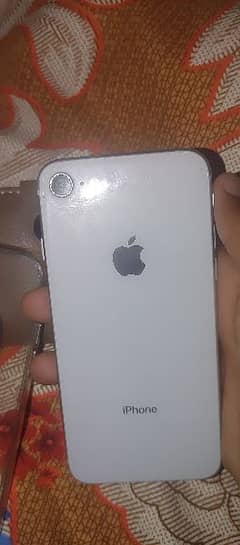 I phone 8