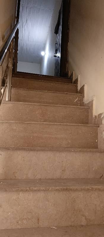 3 Marla Double Storey House For Sale Pak Town oppiste Punjab Society Lahore 9