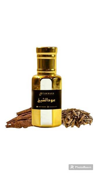 OUD-Al-Sheikh, Long Lasting Fragrance Men's Perfume 1