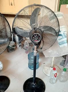 table fan good condition 0