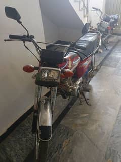 honda 0