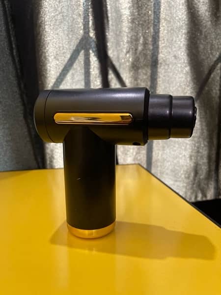 Massage Gun 3