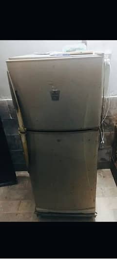 Dawlance fridge