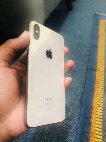 xs max 1