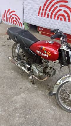 2019 model  70 cc piston bara laga wa ha  copy kagaz clear hn