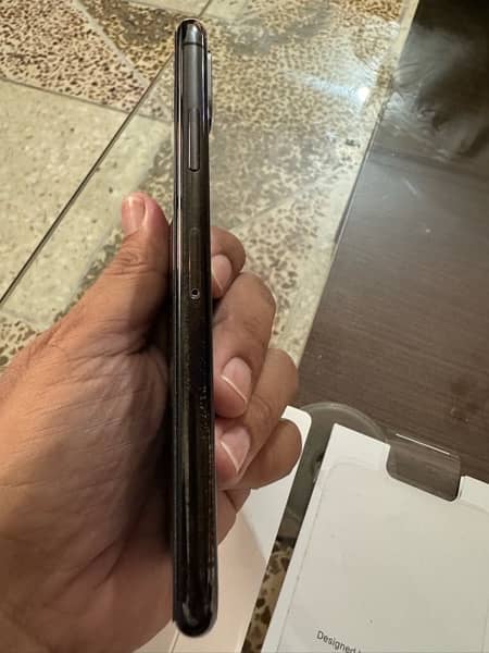 iPhone XS 256GB 4