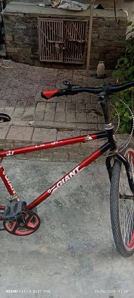 Cycle for sale 5