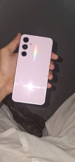 Samsung A35 Non Pta