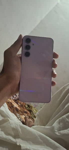 Samsung A35 Non Pta 1