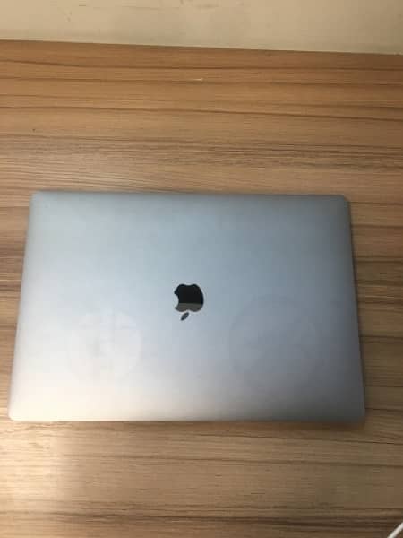 2018 pro 15” MacBook Pro for sale 2