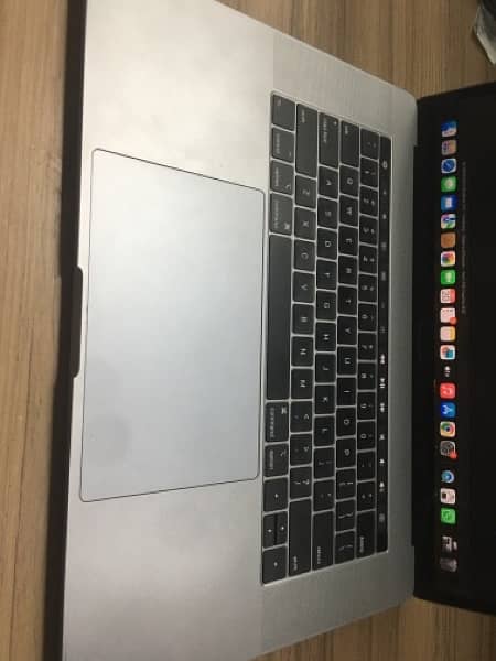 2018 pro 15” MacBook Pro for sale 5