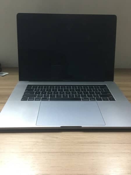 2018 pro 15” MacBook Pro for sale 6