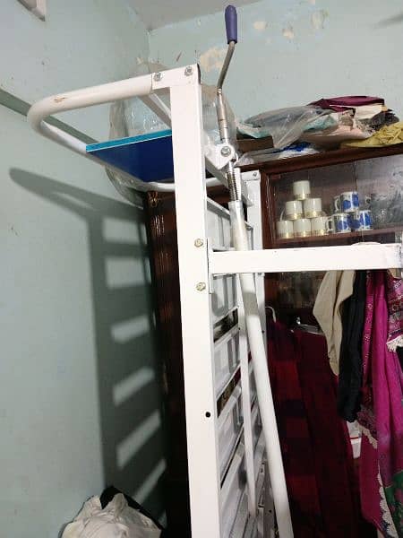 medical bed just 1 day used 0