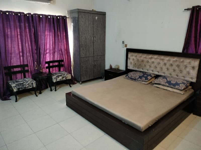 Upper Portion Available For Rent 2