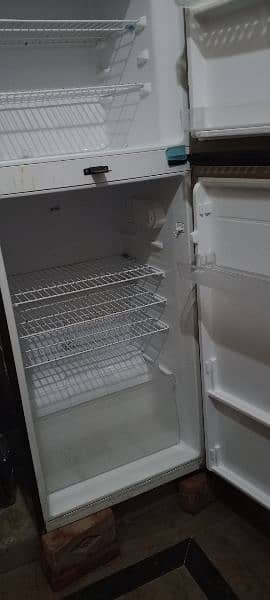 Dawlance Refrigerator 2