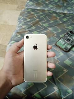 iPhone7 non pta 128 GB factory unlock 0