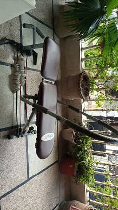 Abs workout equipment for sale in Karim block 0