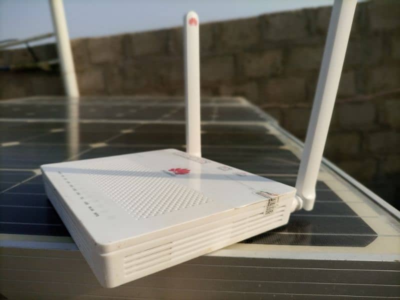 HUAWEI ROUTER XPON 2 ANTENA new huawei router cheap  xpon router used 3