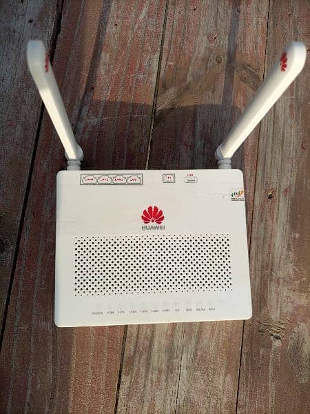 HUAWEI ROUTER XPON 2 ANTENA new huawei router cheap  xpon router used 4