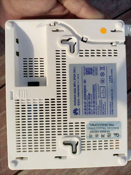 HUAWEI ROUTER XPON 2 ANTENA new huawei router cheap  xpon router used 5