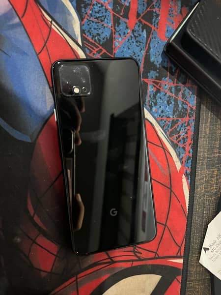 Google Pixel 4 Xl 3