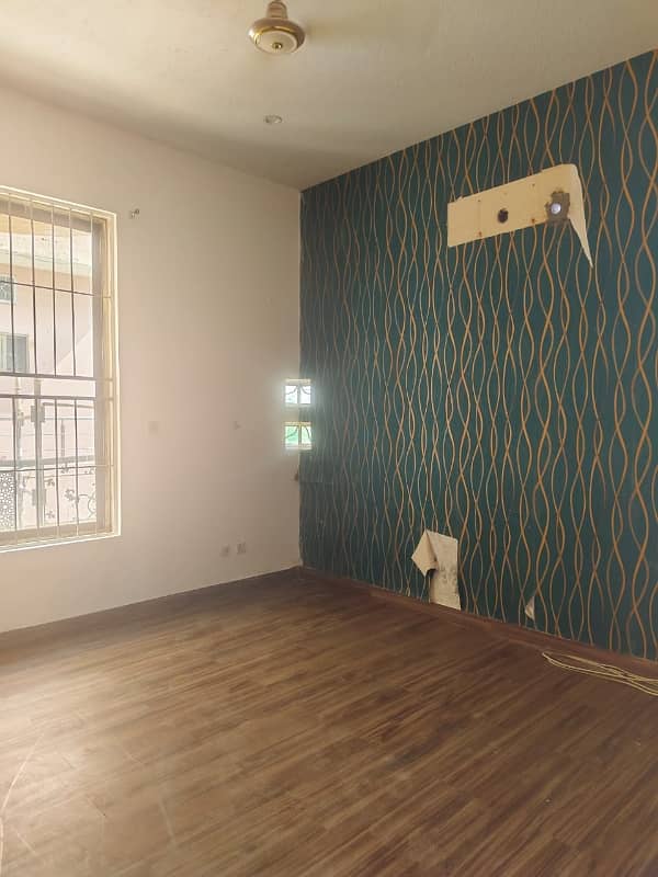 12 MARLA HOUSE FOR RENT IN JOHAR TOWN PHASE II LAHORE 0