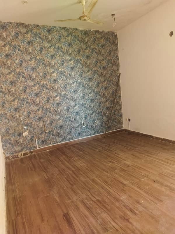 12 MARLA HOUSE FOR RENT IN JOHAR TOWN PHASE II LAHORE 1