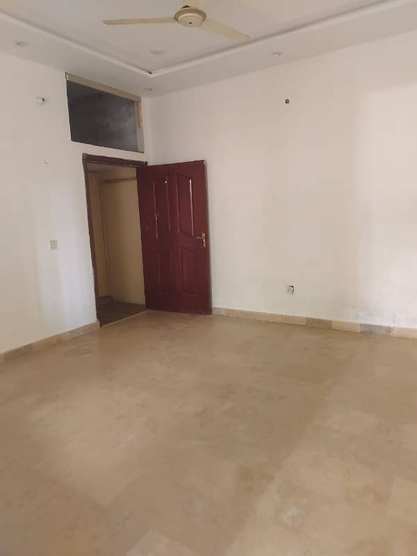 12 MARLA HOUSE FOR RENT IN JOHAR TOWN PHASE II LAHORE 3