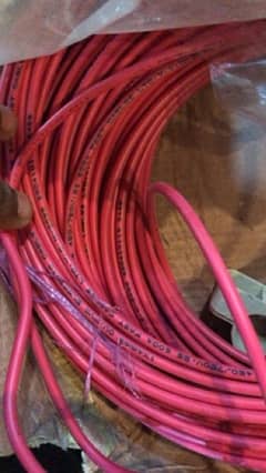 Fast cable wire 7/20 0