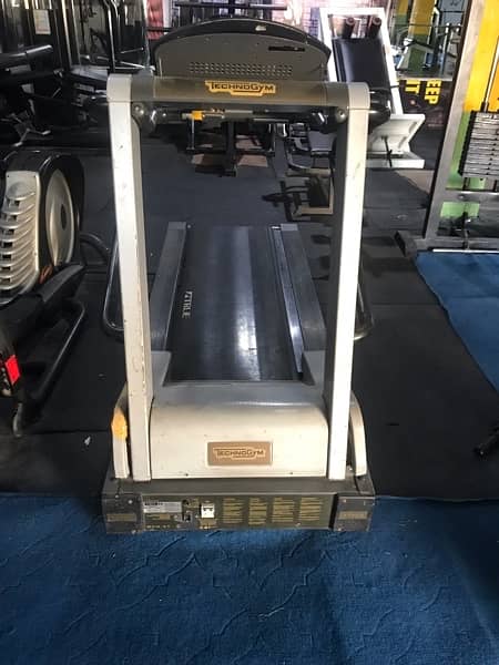 treadmill used 1