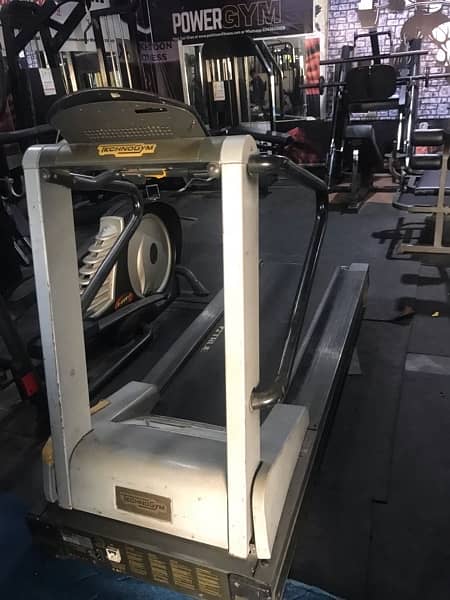 treadmill used 2