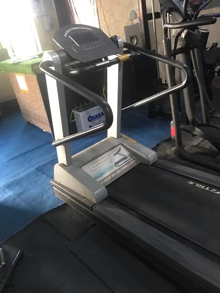 treadmill used 3