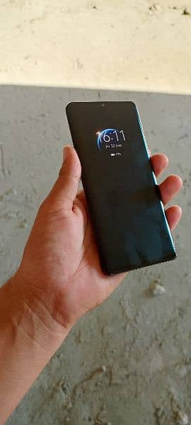 huawei p30 pro Non PTA 0