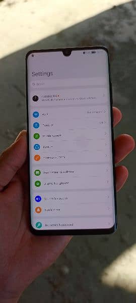 huawei p30 pro Non PTA 1