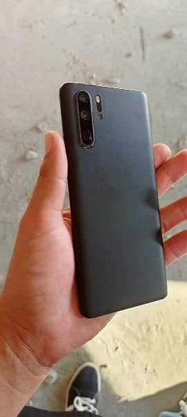 huawei p30 pro Non PTA 4