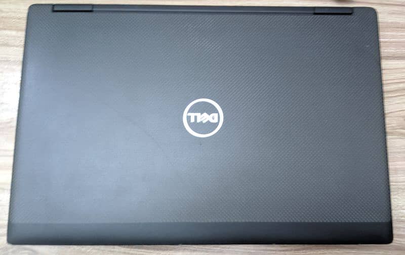 Dell Precision 7530 | 2 month used only | Specs is in Description 2