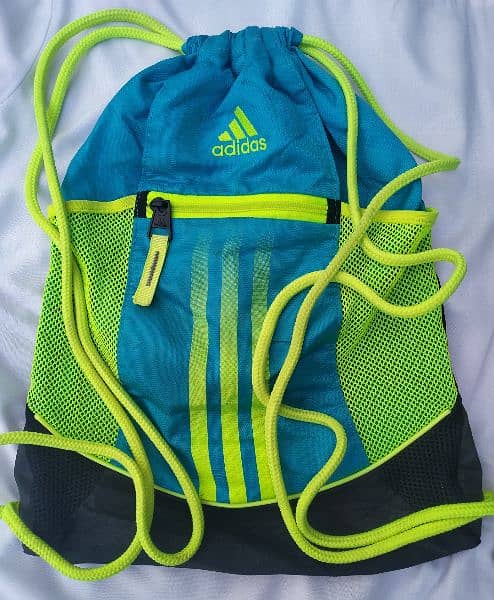 Adidas bag 0