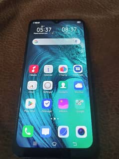 Vivo S1 Ram 8 Rom 256