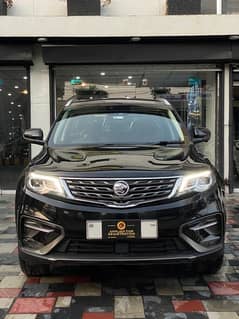 Proton X70 Premium