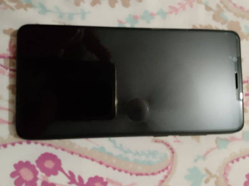 urgent sale need for money vivo y75a mobile 4 GB 32GB 2