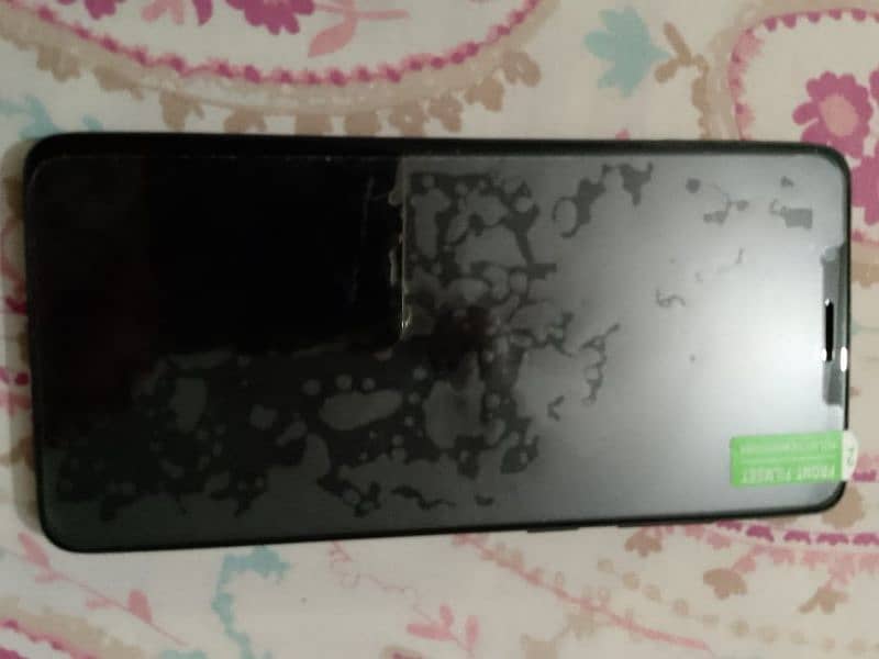 urgent sale need for money vivo y75a mobile 4 GB 32GB 5