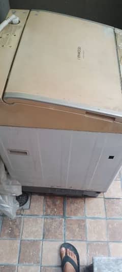 Kenwood Automatic Washing Machine