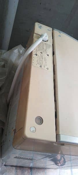 Kenwood Automatic Washing Machine 1